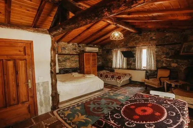 Dağ Evi