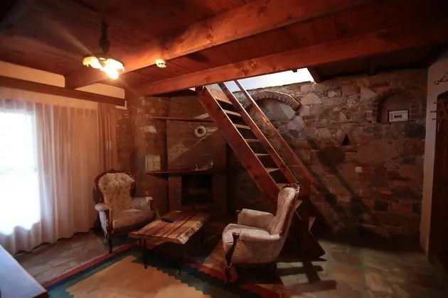 Kır Evi