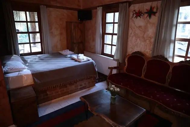 Kır Evi