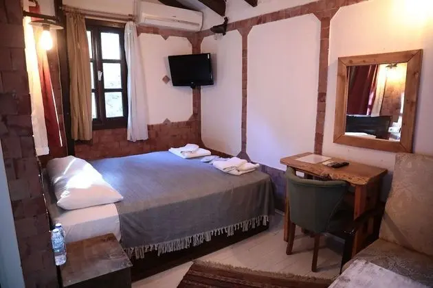 Kır Evi