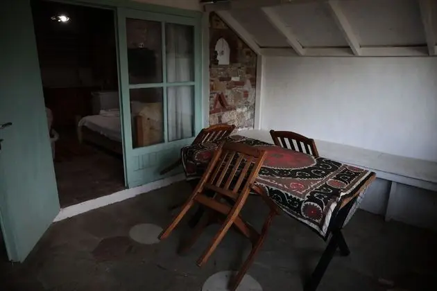 Kır Evi