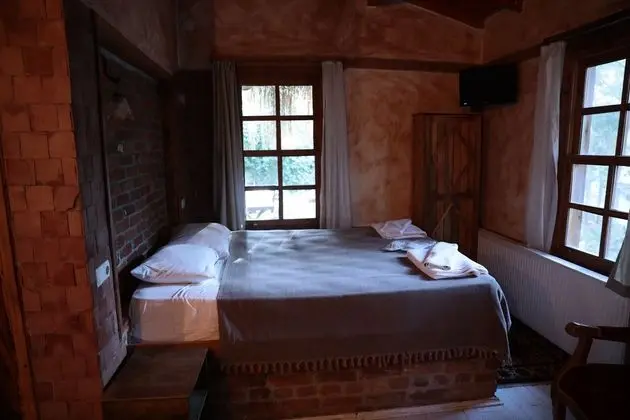 Kır Evi