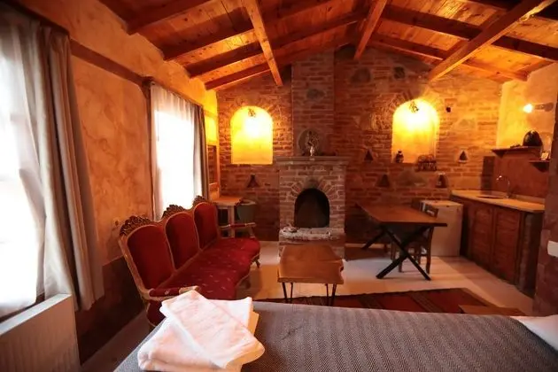 Kır Evi