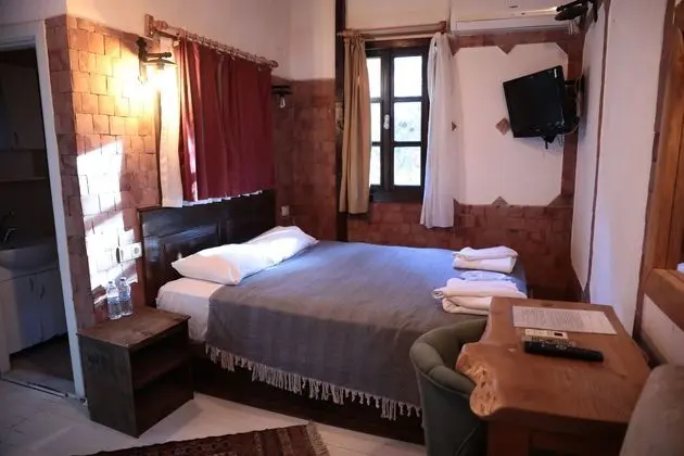 Kır Evi