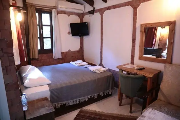 Kır Evi