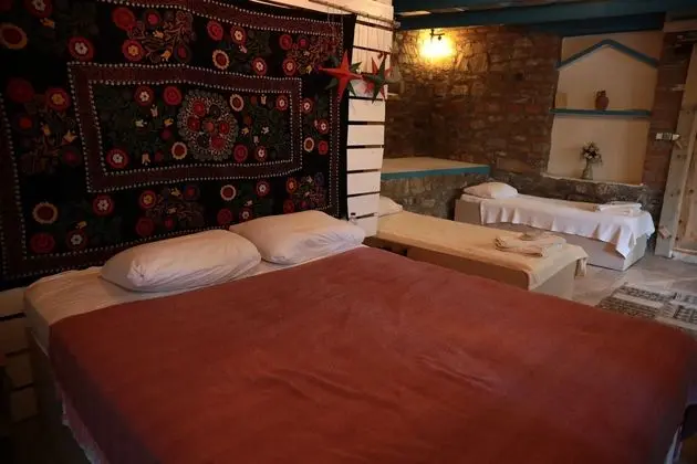 Standard Oda, 1 Yatak Odası, Banyolu/Duşlu, Bahçe Manzaralı