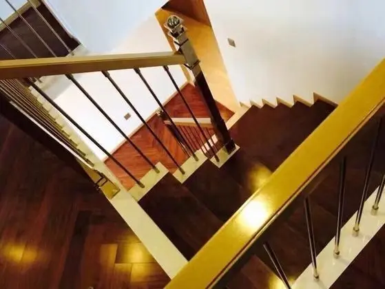Deluxe Apart Daire, 2 Yatak Odası