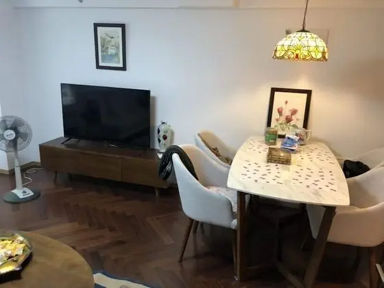 Premium Apart Daire, 3 Yatak Odası