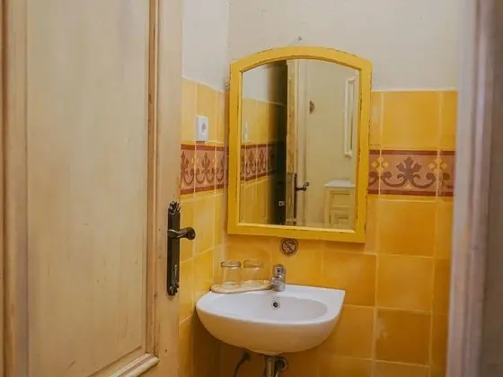 Stüdyo, 2 Tek Kişilik Yatak