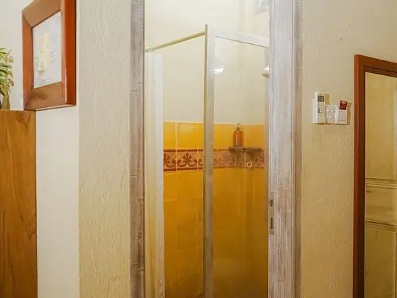 Stüdyo, 2 Tek Kişilik Yatak