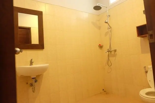 Superior Tek Büyük Yataklı Oda