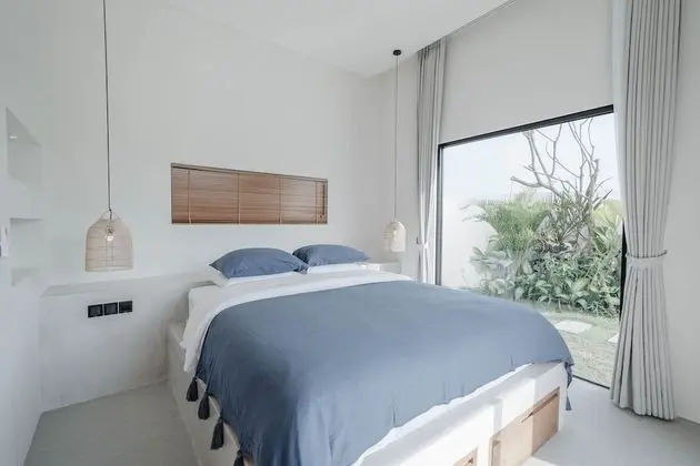 Villa, 2 Yatak Odası, Kişiye Özel Havuzlu