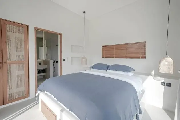 Villa, 2 Yatak Odası, Kişiye Özel Havuzlu