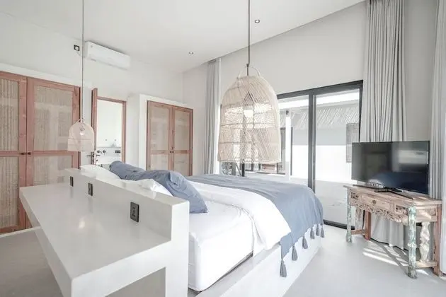 Villa, 2 Yatak Odası, Kişiye Özel Havuzlu
