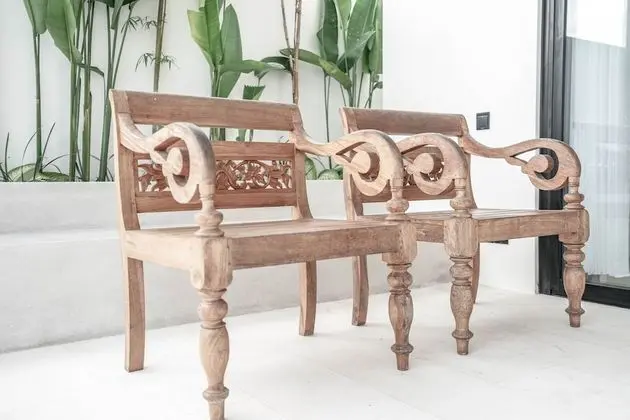 Villa, 2 Yatak Odası, Kişiye Özel Havuzlu