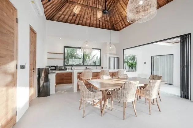 Villa, 2 Yatak Odası, Kişiye Özel Havuzlu