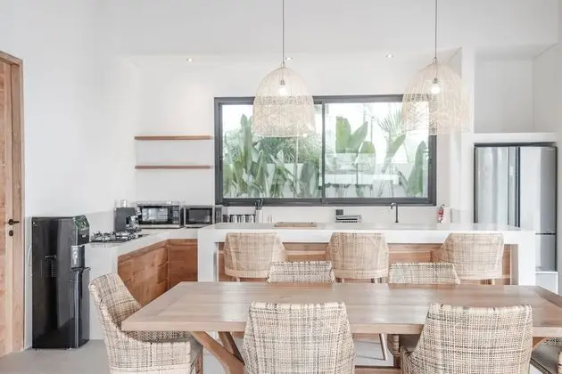 Villa, 2 Yatak Odası, Kişiye Özel Havuzlu