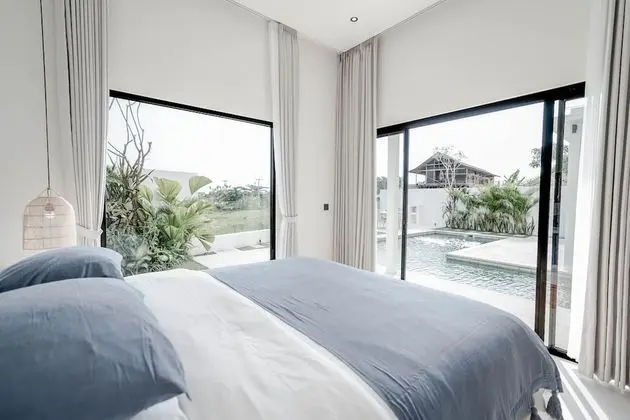 Villa, 2 Yatak Odası, Kişiye Özel Havuzlu