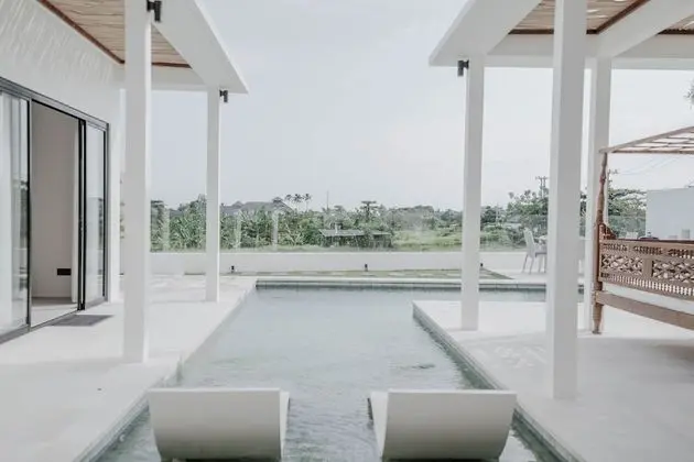 Villa, 2 Yatak Odası, Kişiye Özel Havuzlu