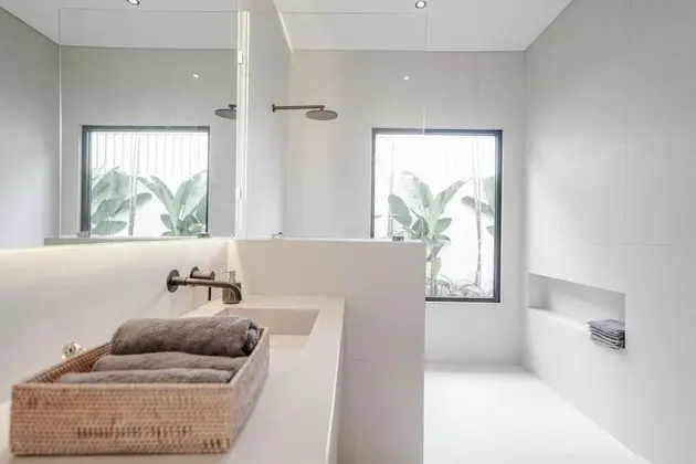 Villa, 2 Yatak Odası, Kişiye Özel Havuzlu