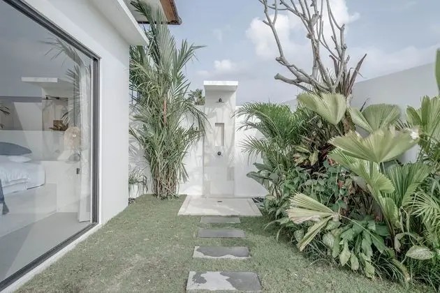 Villa, 2 Yatak Odası, Kişiye Özel Havuzlu