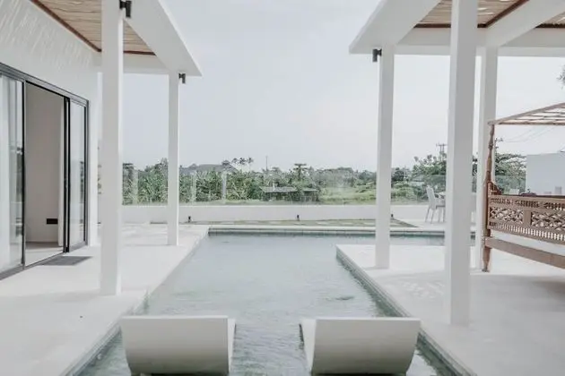 Villa, 3 Yatak Odası, Kişiye Özel Havuzlu