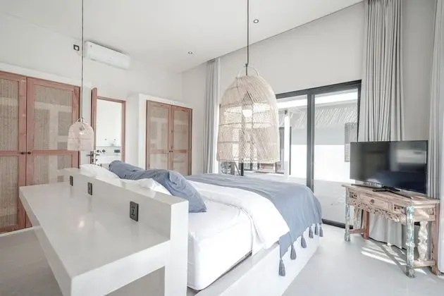 Villa, 3 Yatak Odası, Kişiye Özel Havuzlu