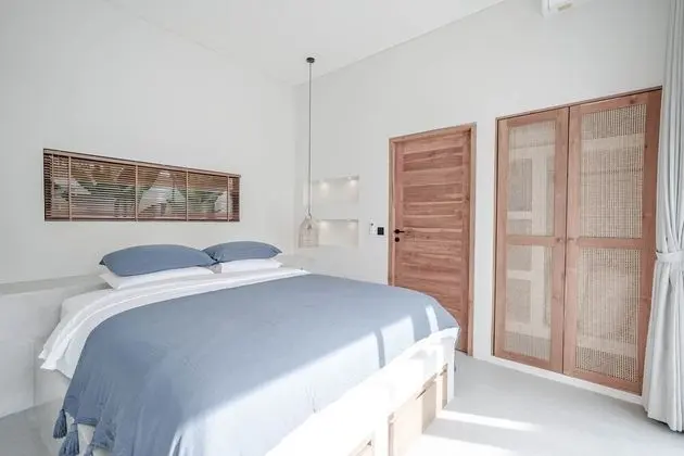 Villa, 3 Yatak Odası, Kişiye Özel Havuzlu