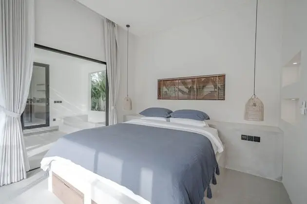 Villa, 3 Yatak Odası, Kişiye Özel Havuzlu