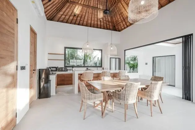 Villa, 3 Yatak Odası, Kişiye Özel Havuzlu