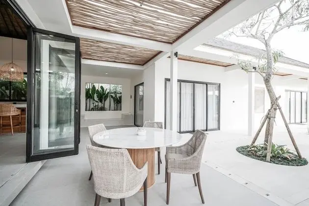 Villa, 3 Yatak Odası, Kişiye Özel Havuzlu