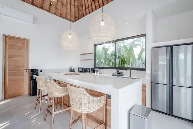 Villa, 3 Yatak Odası, Kişiye Özel Havuzlu