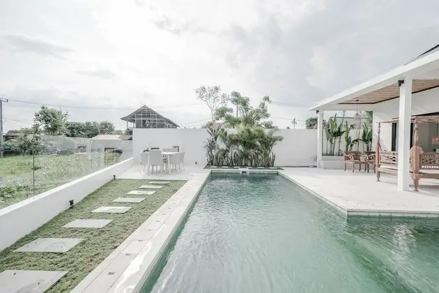 Villa, 3 Yatak Odası, Kişiye Özel Havuzlu