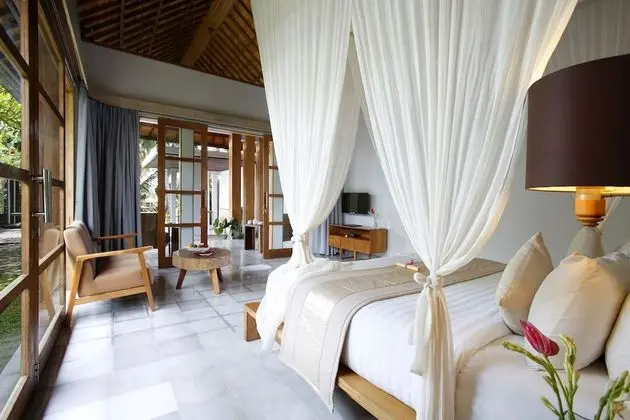 Villa, 1 Yatak Odası, Kişiye Özel Havuzlu (Free Daily Afternoon Tea)