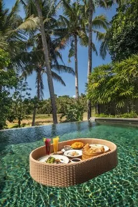 Honeymoon Package at One Bedroom Villa with Private Pool