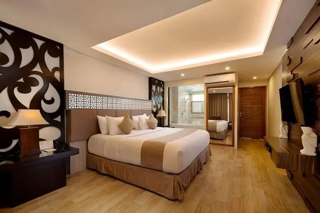 Villa, 1 Yatak Odası, Kişiye Özel Havuzlu