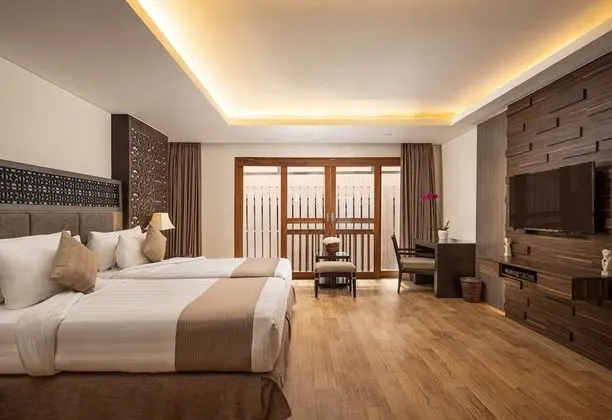 Villa, 1 Yatak Odası, Kişiye Özel Havuzlu