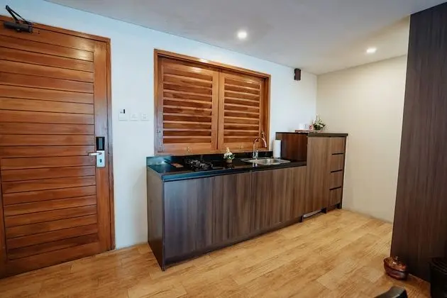 Villa, 1 Yatak Odası, Kişiye Özel Havuzlu