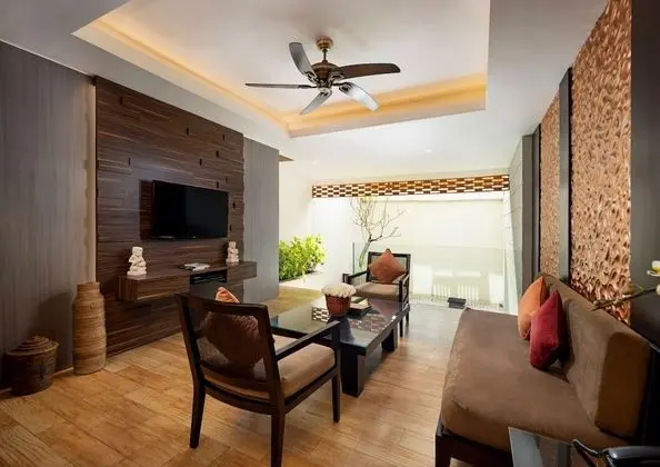 Villa, 1 Yatak Odası, Kişiye Özel Havuzlu