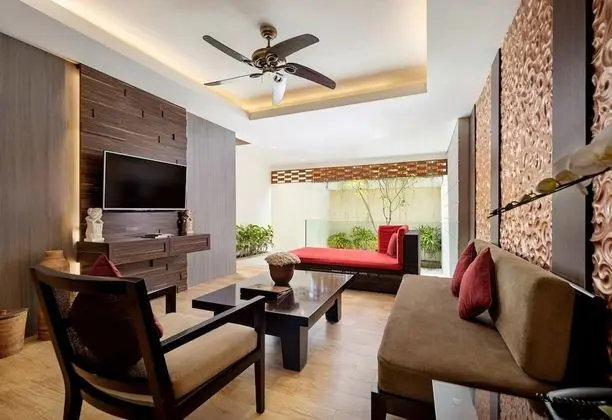 Villa, 1 Yatak Odası, Kişiye Özel Havuzlu