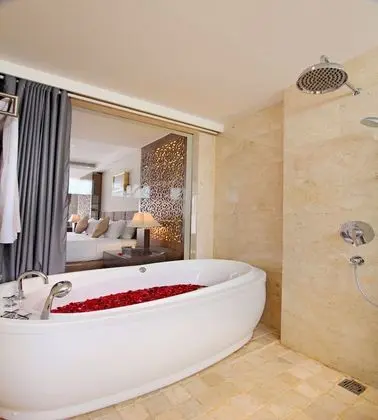 Villa, 1 Yatak Odası, Kişiye Özel Havuzlu