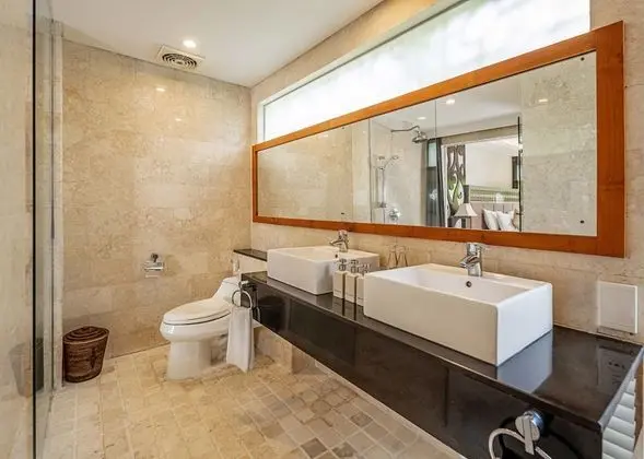 Villa, 1 Yatak Odası, Kişiye Özel Havuzlu