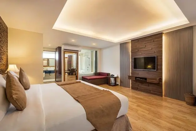 Villa, 2 Yatak Odası, Kişiye Özel Havuzlu