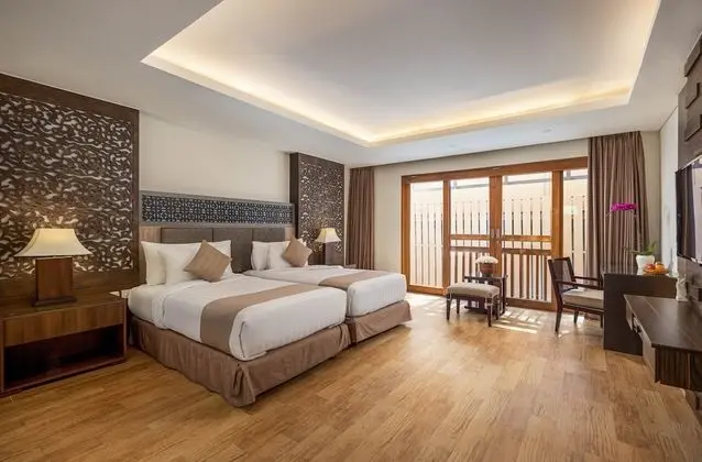 Villa, 2 Yatak Odası, Kişiye Özel Havuzlu