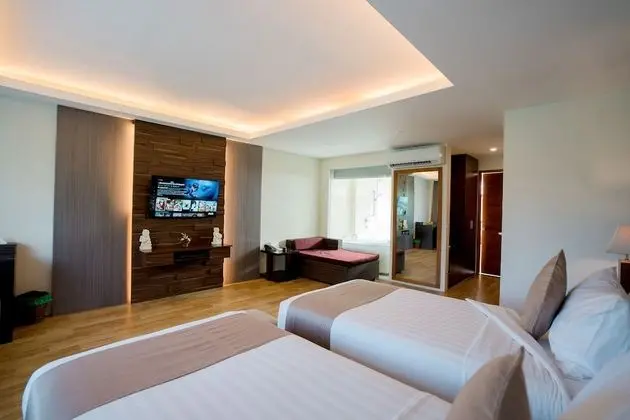 Villa, 2 Yatak Odası, Kişiye Özel Havuzlu