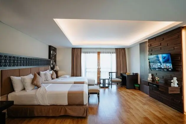 Villa, 2 Yatak Odası, Kişiye Özel Havuzlu