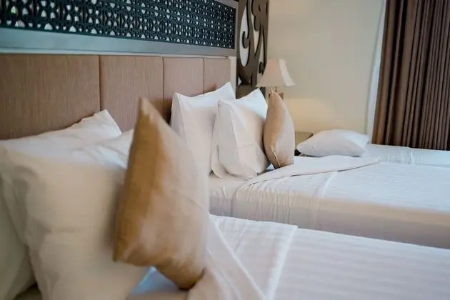 Villa, 2 Yatak Odası, Kişiye Özel Havuzlu