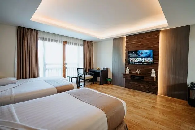 Villa, 2 Yatak Odası, Kişiye Özel Havuzlu