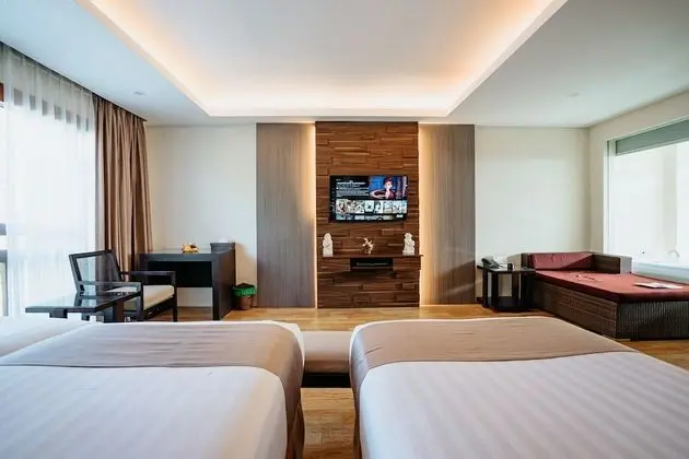 Villa, 2 Yatak Odası, Kişiye Özel Havuzlu