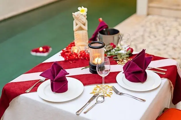 Villa, 2 Yatak Odası, Kişiye Özel Havuzlu